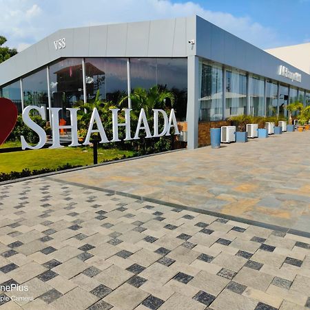 Vss Lawns & Resorts Llp Shahada Zewnętrze zdjęcie