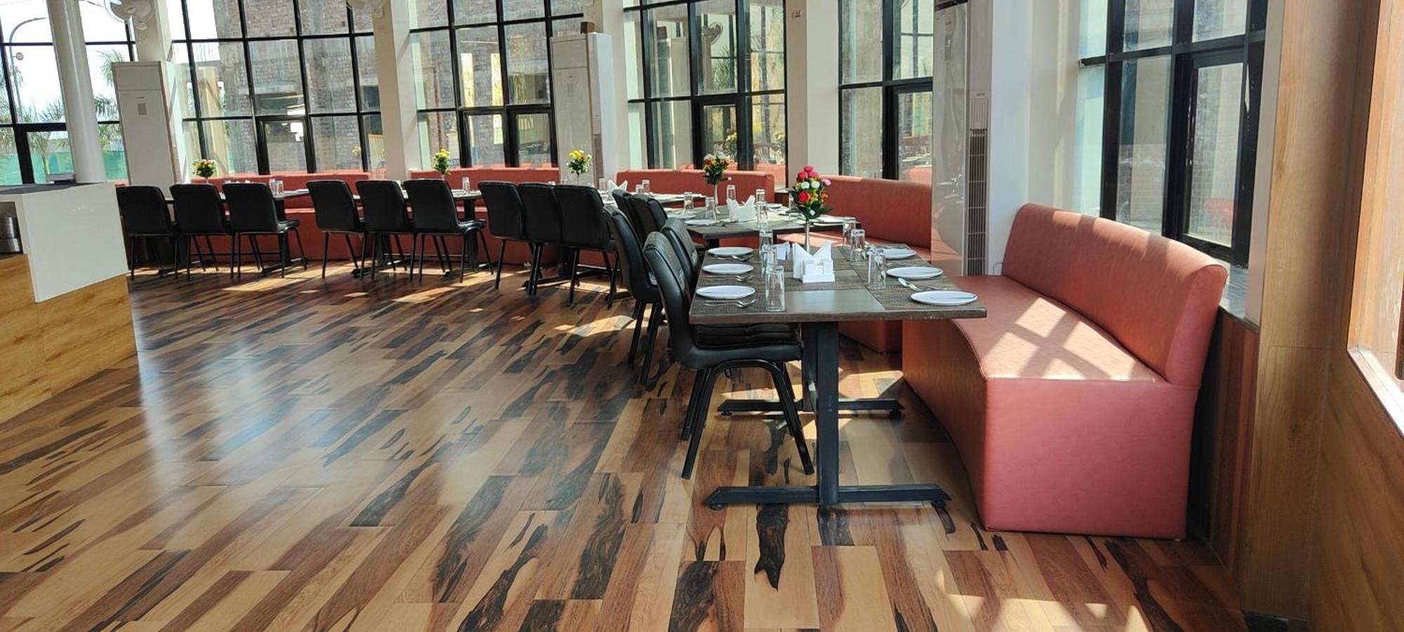 Vss Lawns & Resorts Llp Shahada Zewnętrze zdjęcie